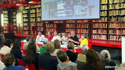 McGregor celebra i College della Biennale Danza e le nuove produzioni
