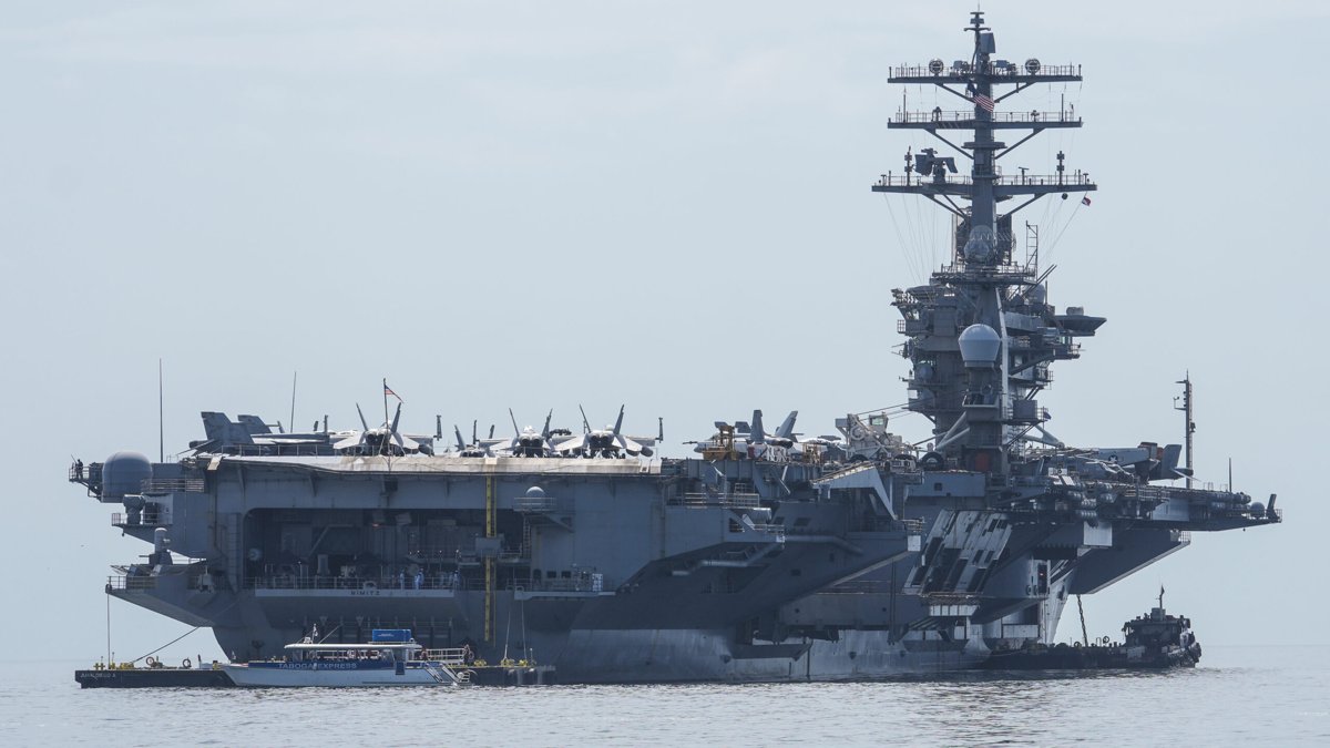 Iran promette: continueremo a colpire senza sosta fino alla resa Usa