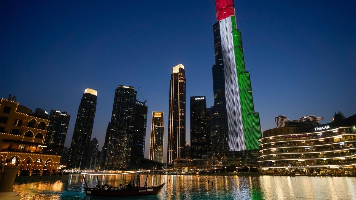 Dubai regala 700 euro ai residenti che invitano ospiti stranieri