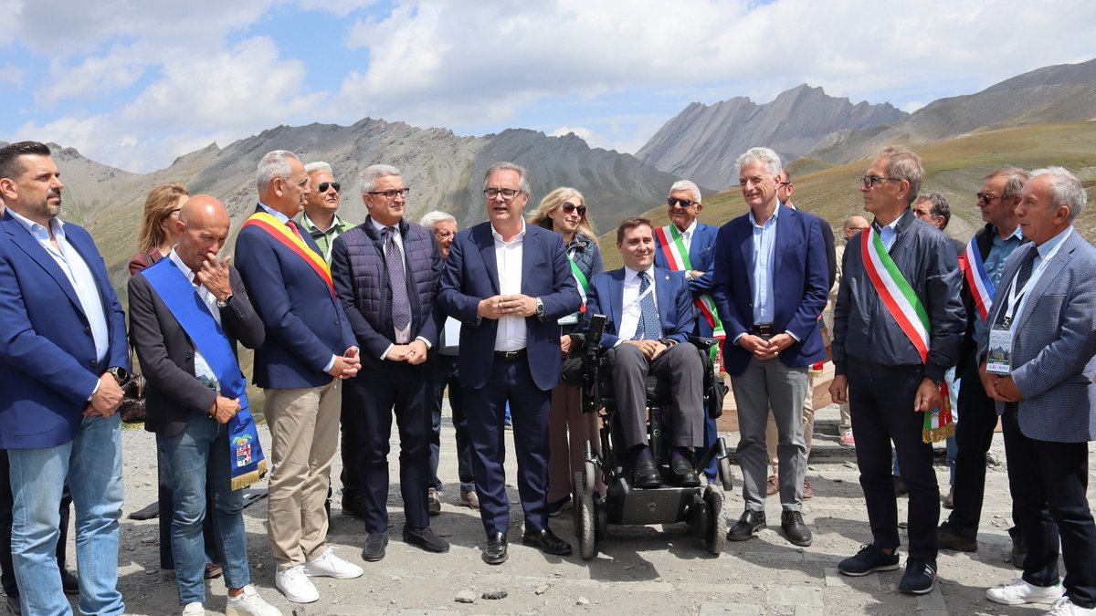 Festa delle Alpi 2026: al via la cooperazione transfrontaliera tra Valle d’Aosta e