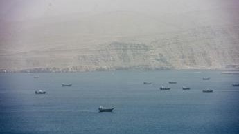 Blocco navale dell’Iran, Centcom: dirottate 12 navi commerciali