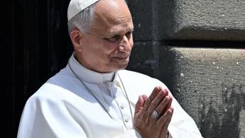 Papa Leone XIV invoca pace in Terra Santa, preoccupato per l’inasprirsi della violenza