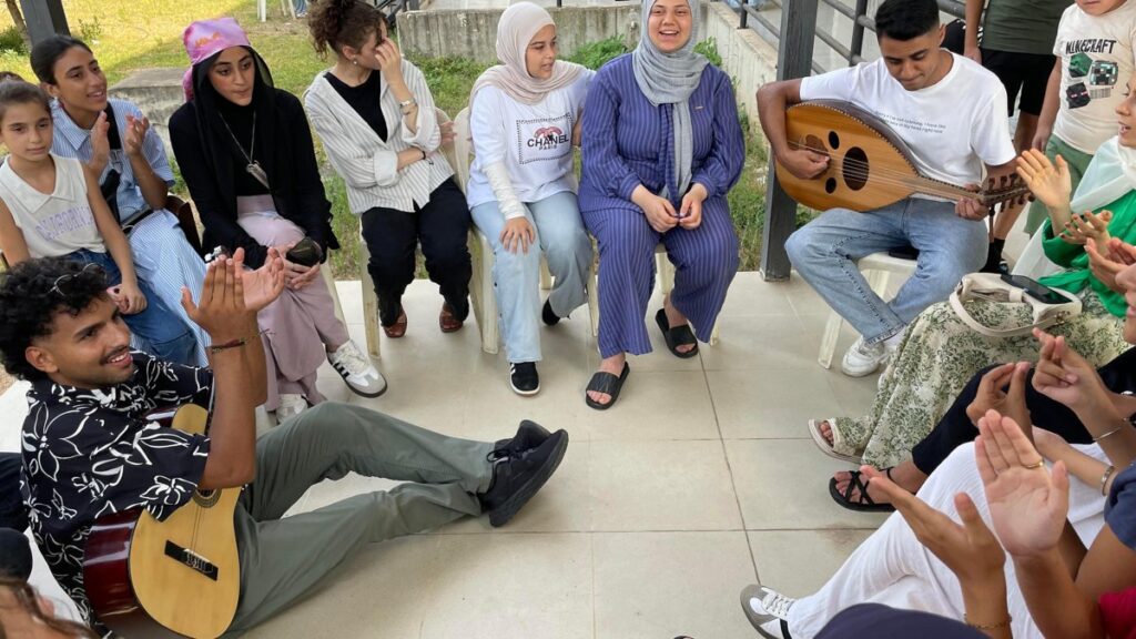 Visti negati ai musicisti palestinesi, annullato lo scambio formativo a Montespertoli