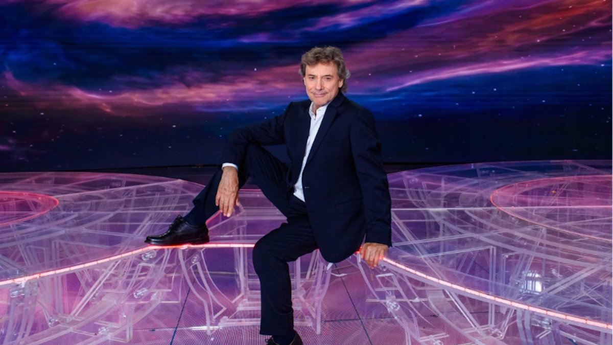 Ascolti tv domenica 26 luglio, ‘Racconto di una notte’ batte ‘Noos’ di Alberto Angela