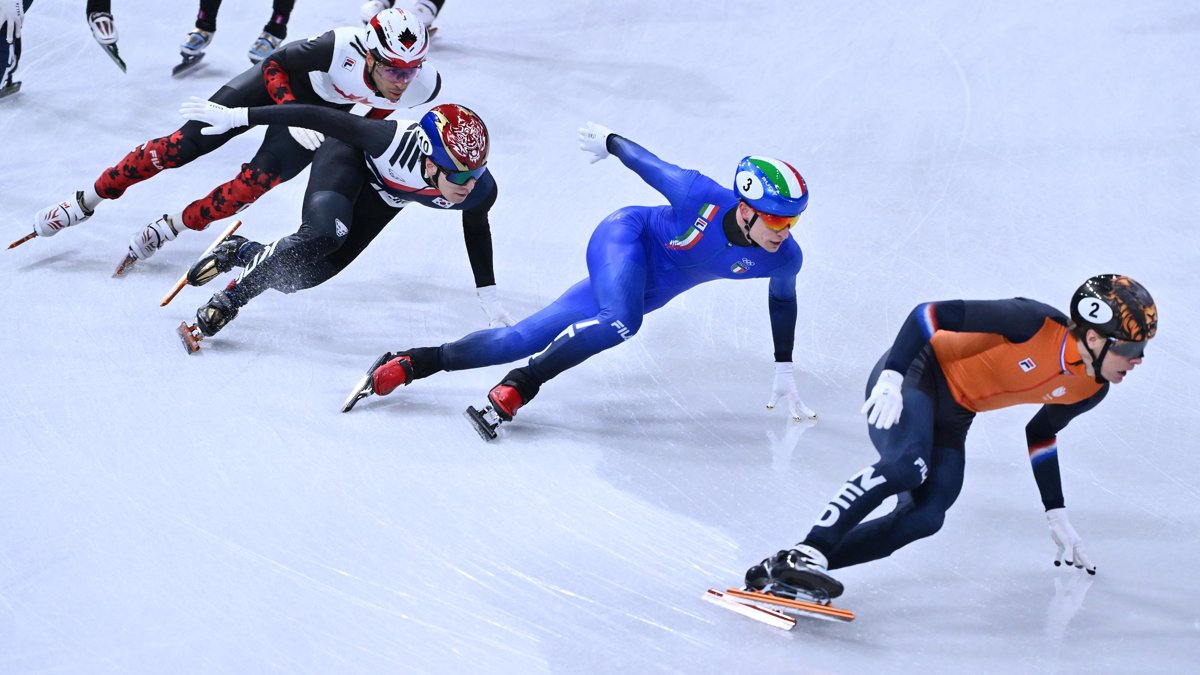 Milano è la provincia più sportiva d’Italia, superando Trento nella nuova classifica