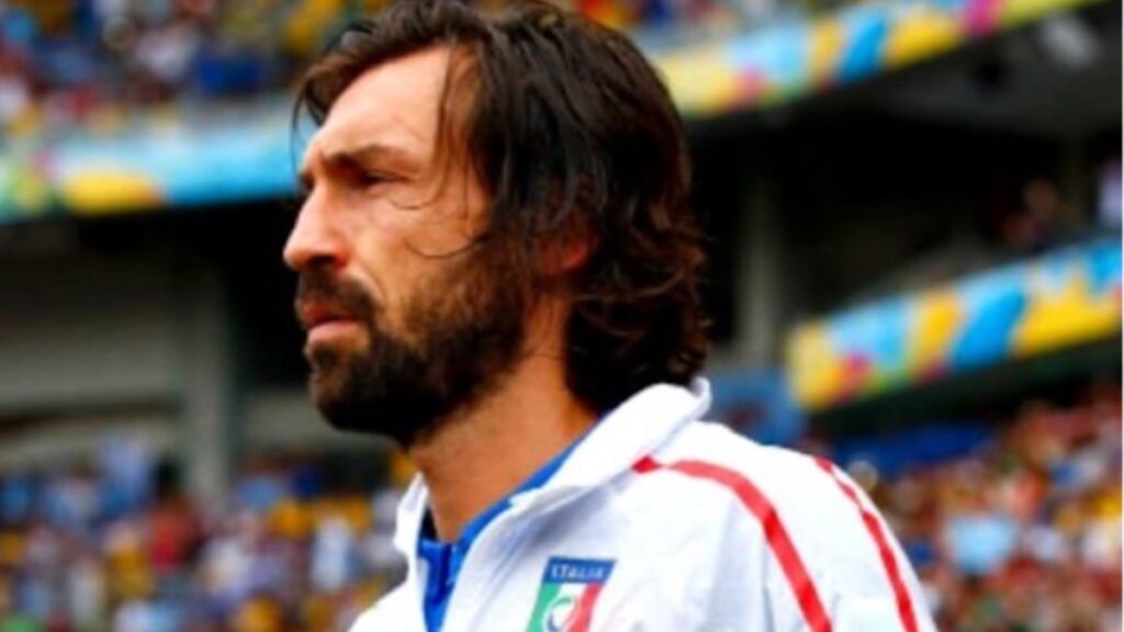 Pirlo escluso dalla panchina azzurra, l’ambasciata russa esprime solidarietà