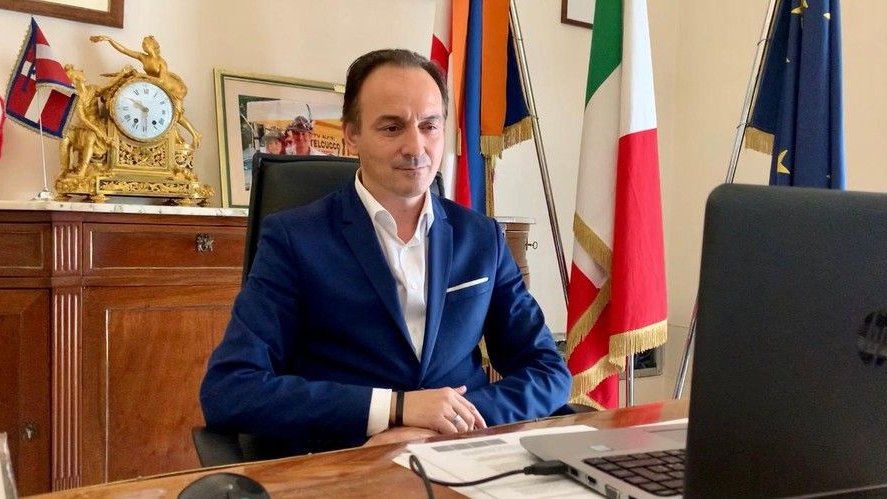 Cirio annuncia: la Regione parte civile per scontri e danni a Chiomonte