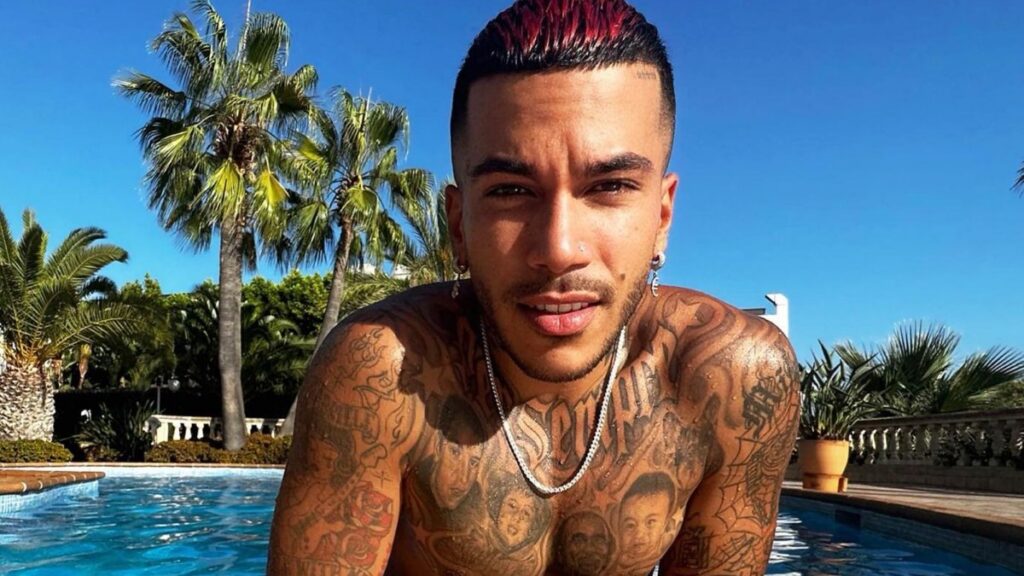 Sfera Ebbasta fa il record di incassi (7,6 milioni) e utili (3,9 milioni)