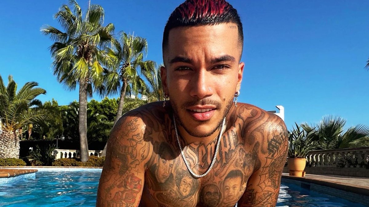 Sfera Ebbasta fa il record di incassi (7,6 milioni) e utili (3,9 milioni)