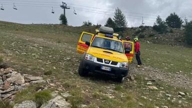 Soccorso Alpino contro gli abusi del 112: escursionisti lo usano come taxi