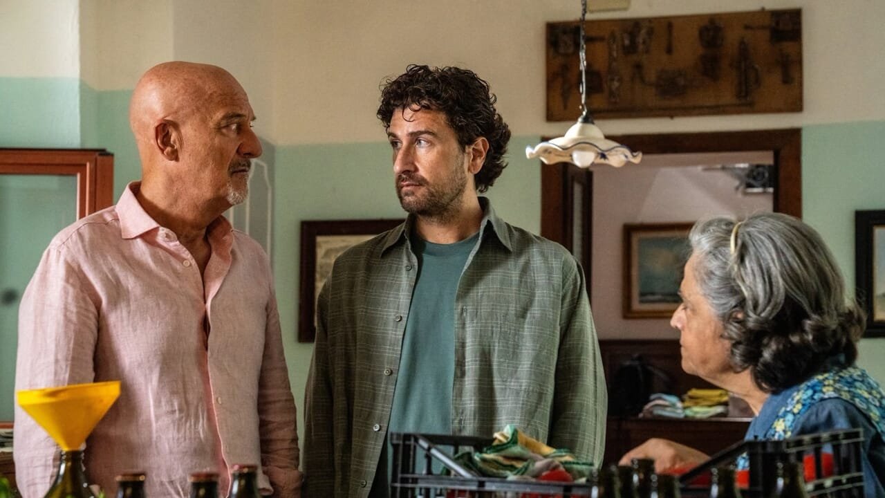Claudio Bisio e Alessandro Siani tornano al cinema con *Bentornati al Sud* dopo 16 anni