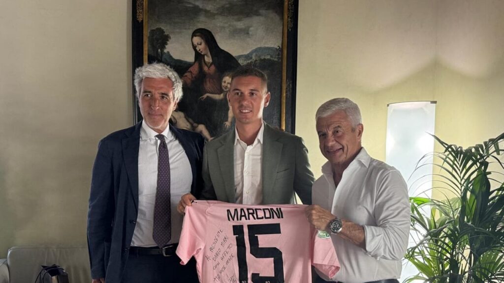 Dopo il salvataggio in rovesciata, Ivan Marconi si laurea in Scienze motorie