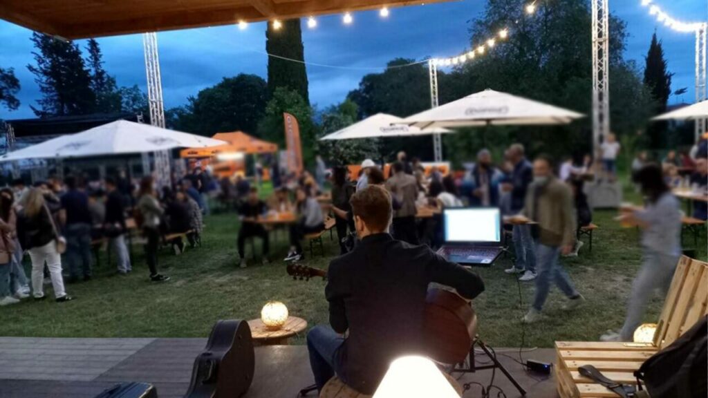 Mura Festival chiude la settima edizione con un’ultima settimana di eventi imperdibili