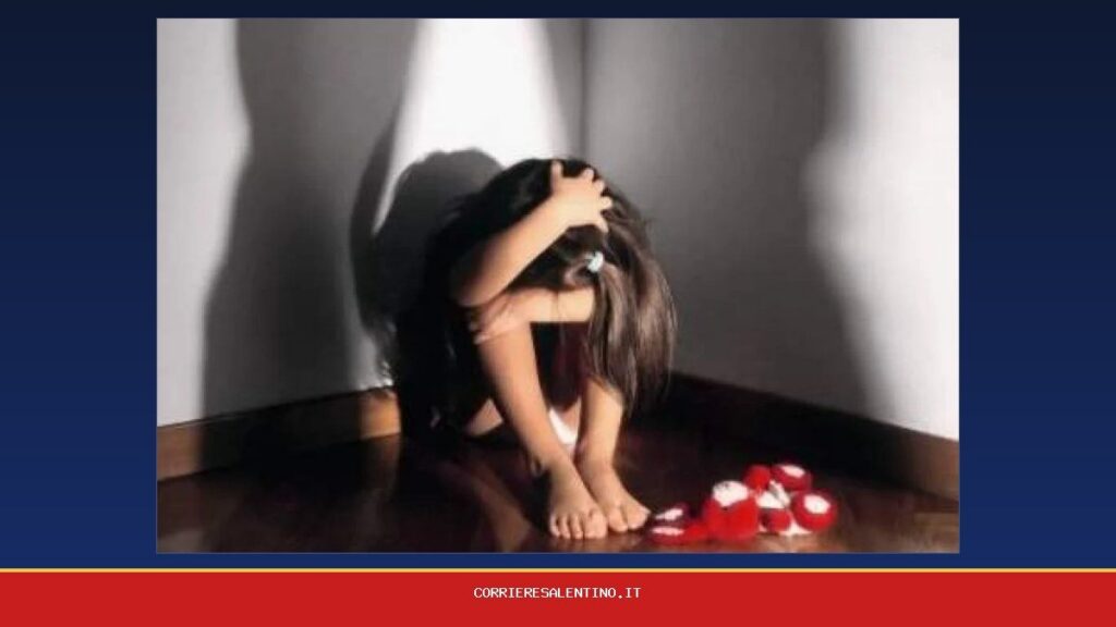 Una 17enne denuncia violenze domestiche: madre picchiava lei e sorella e le lasciava sole