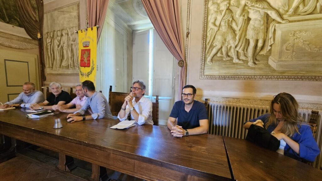 Lucignano lancia contributi a fondo perduto e sgravi fiscali per nuove attività nel centro storico