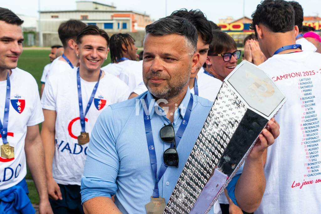 Mancuso: “Il Girone B è quasi una Serie B, ma vogliamo fare il massimo”