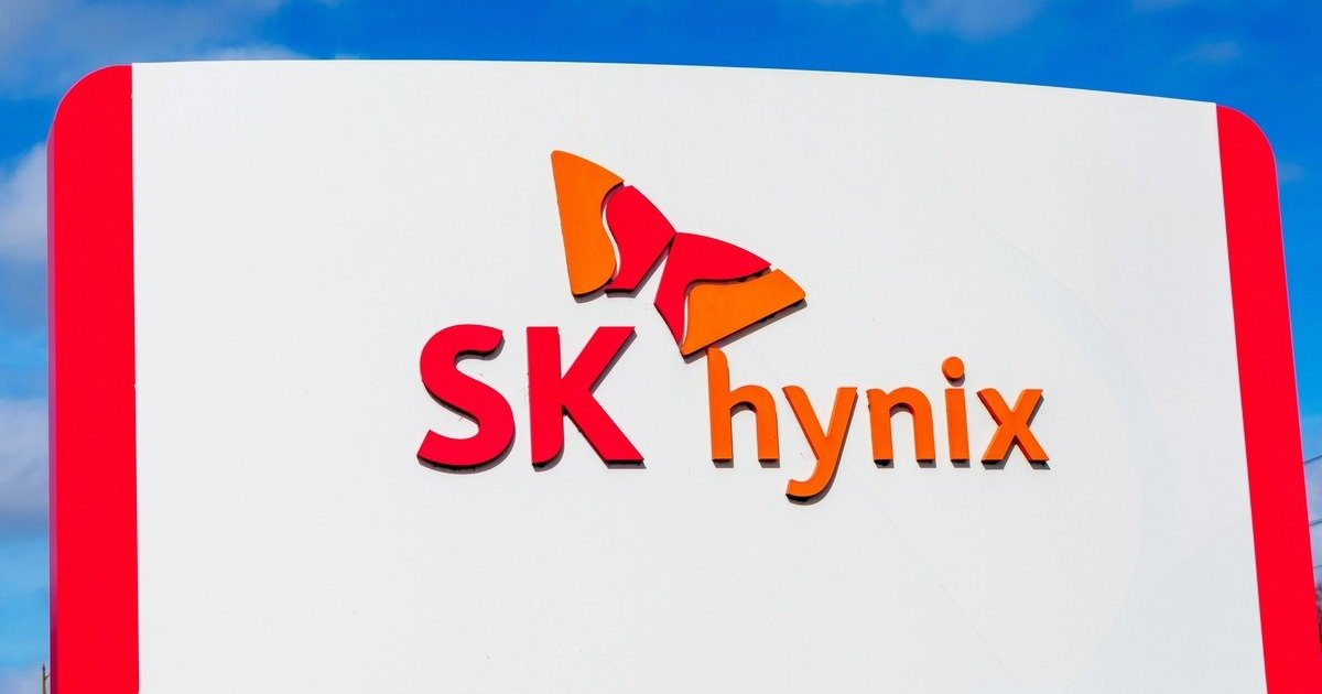 SK Hynix annuncia ricavi record grazie all’IA, ma il mercato non è soddisfatto e le azioni scendono