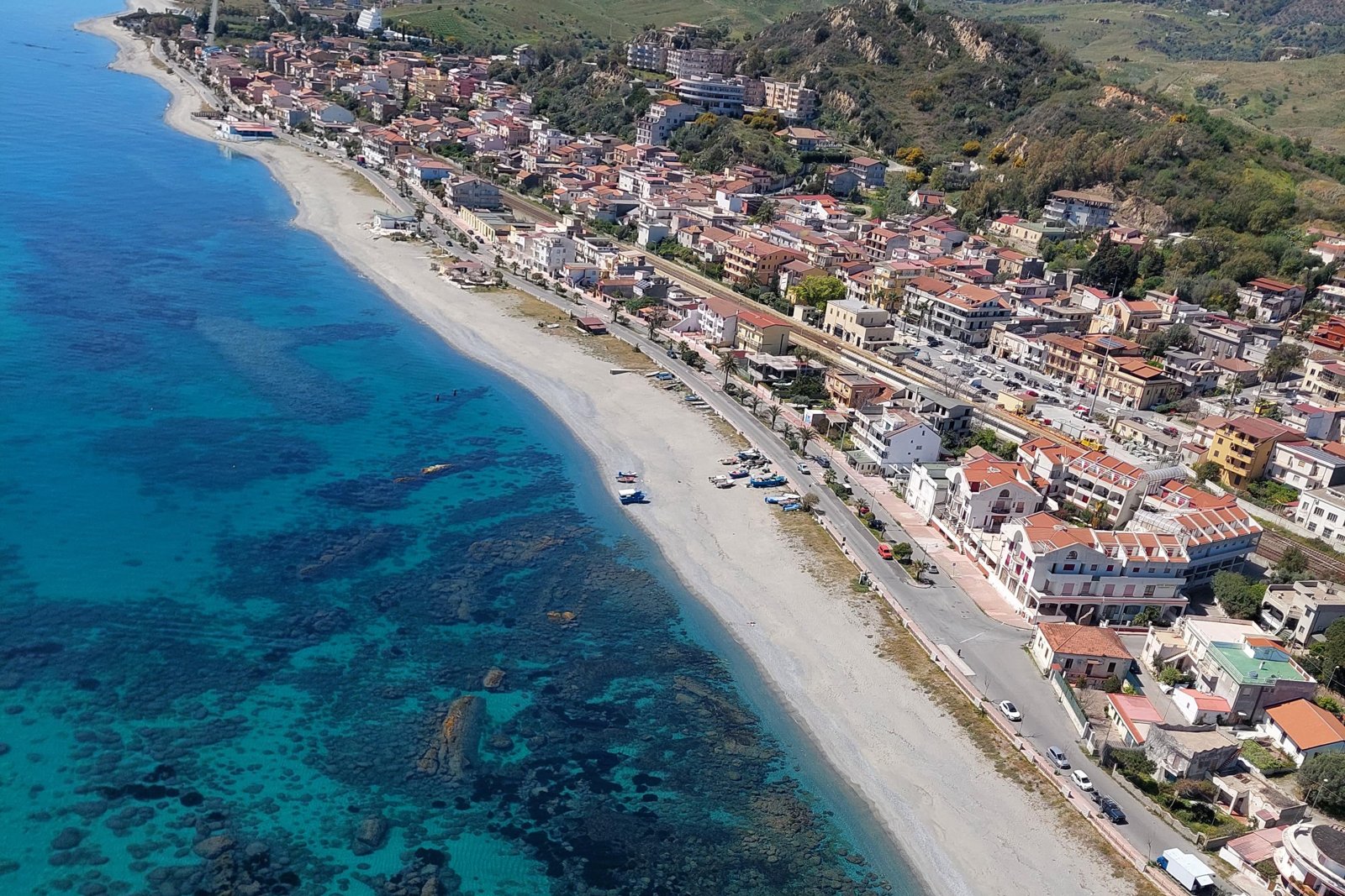 Brancaleone si propone come destinazione turistica 365 giorni l’anno, con un’offerta diversa e radicata
