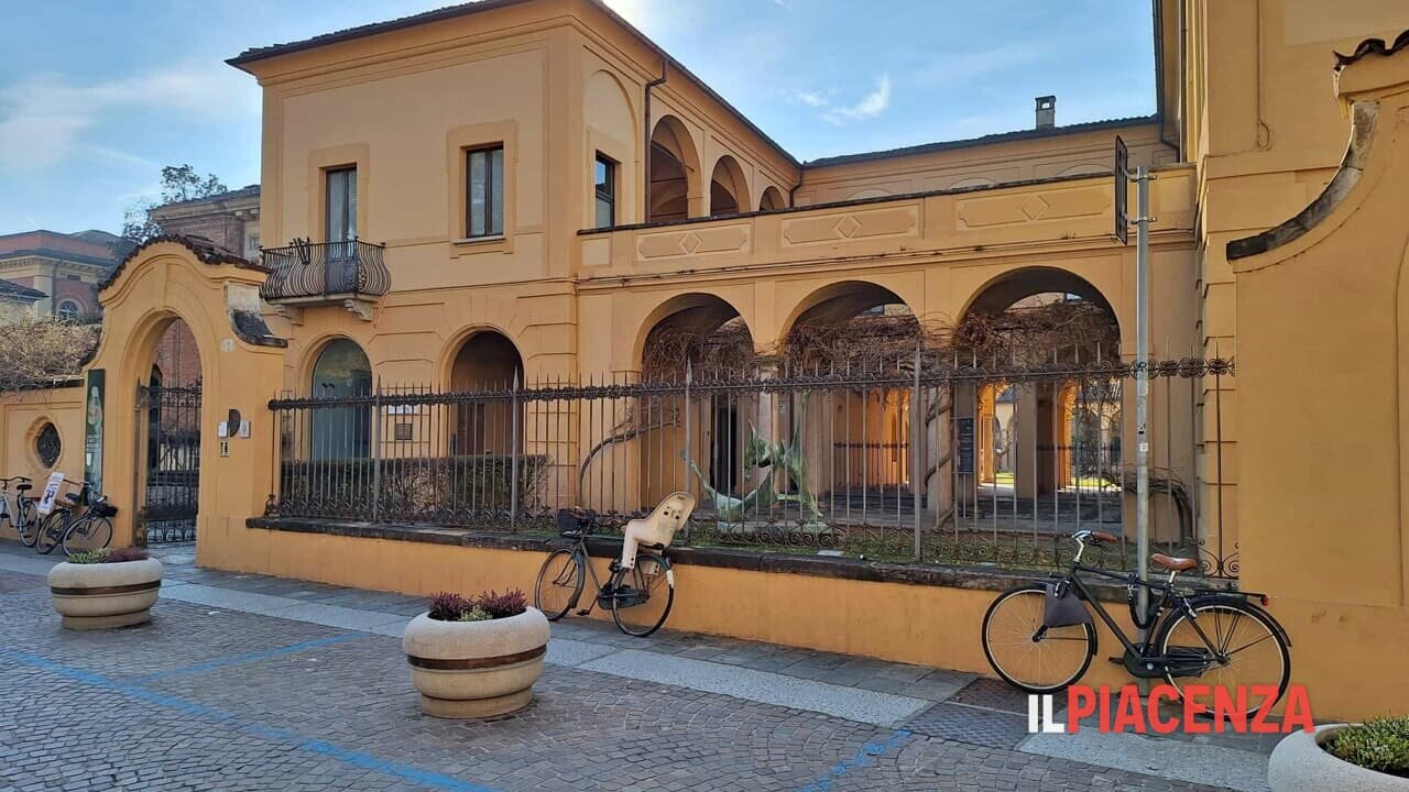 Armando Spadini e la Ricci Oddi: una mostra tra i capolavori del Novecento