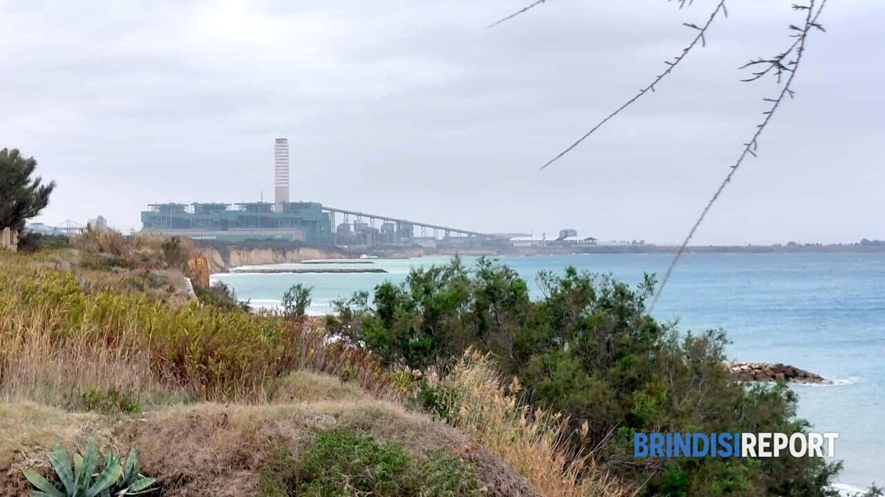 Riconversione dell’area industriale di Brindisi: 35 proposte per un investimento di 10 miliardi di euro