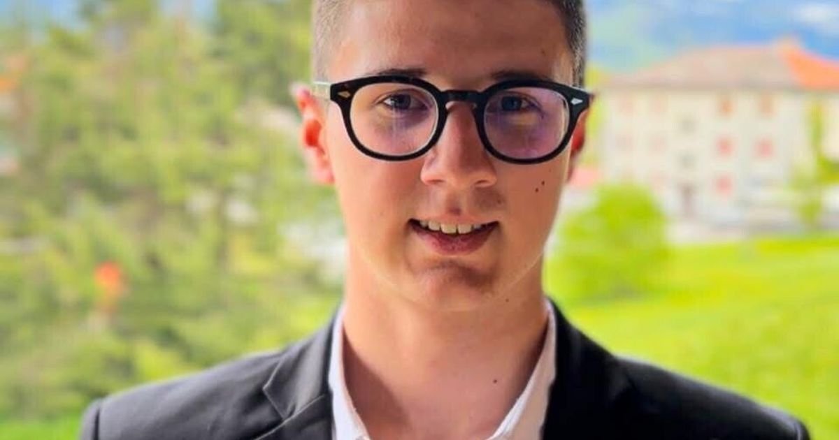 Adriano Cappellari, cronista di Enego indagato per simulazione di attentato