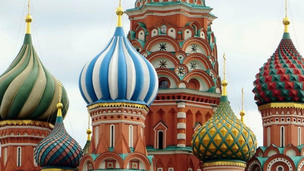 La Russia si confronta con una crescita quasi azzerata e un inflazione in aumento