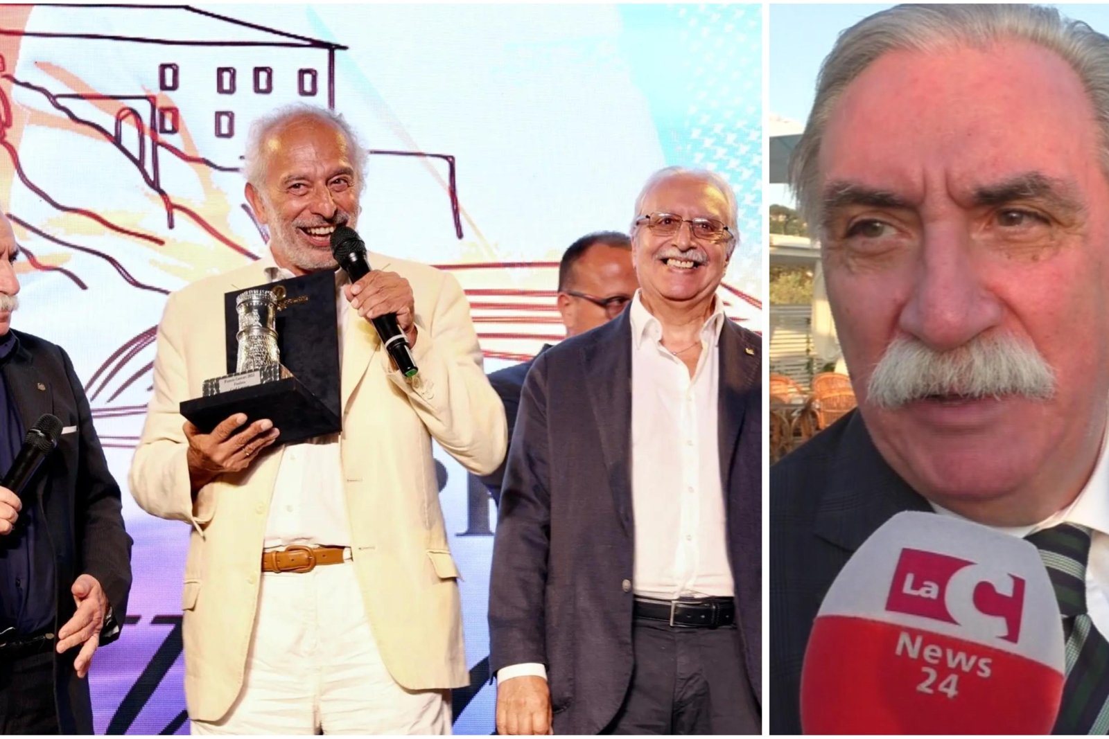 Premio Caccuri 2026: cultura, AI e internazionalizzazione al centro del festival