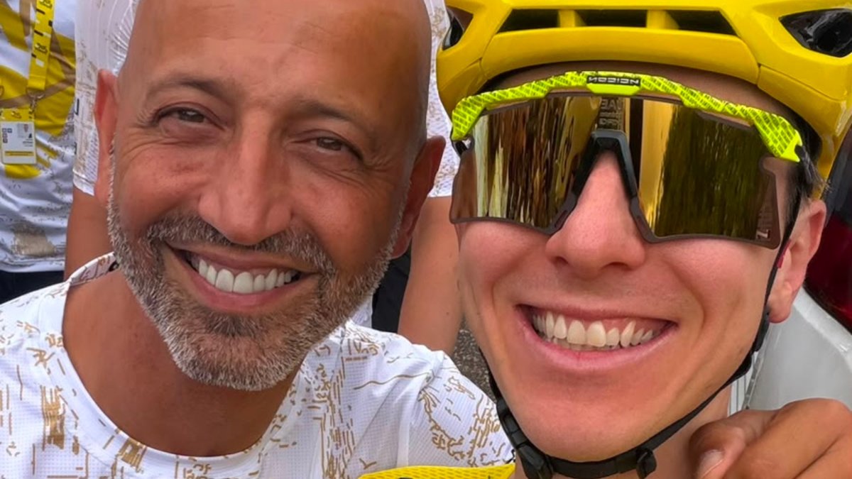 Pogacar scrive la storia del ciclismo con un quinto Tour da ricordare