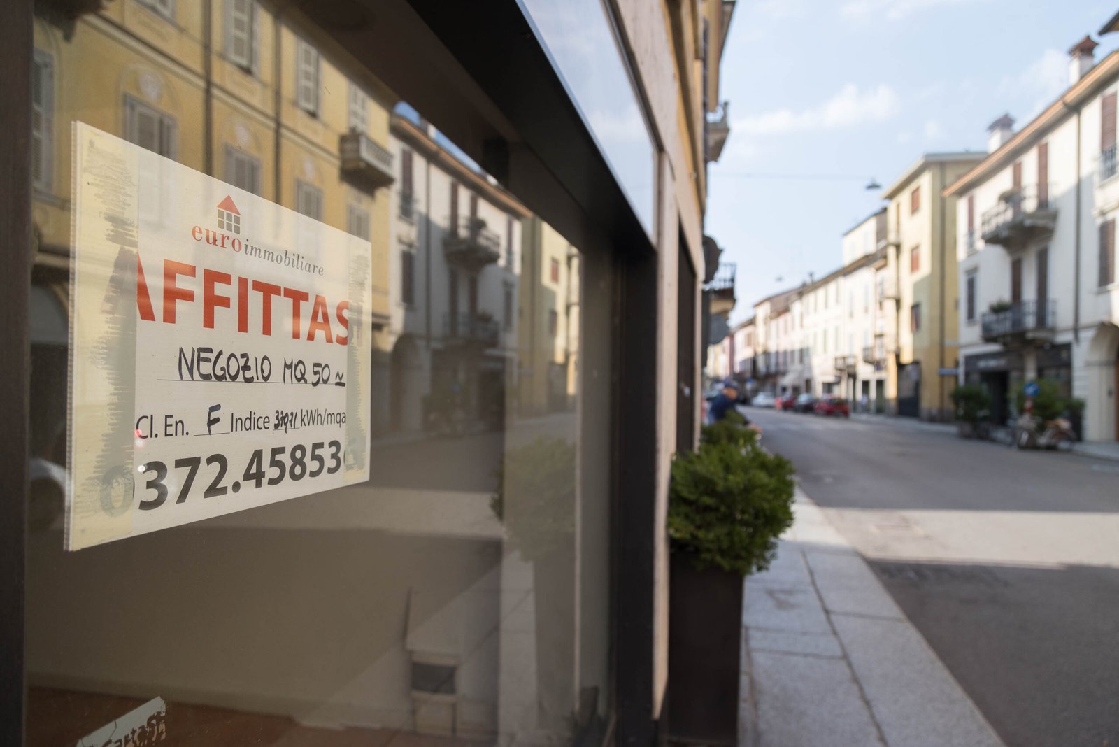 Investimenti di oltre 14 milioni per i 10 Distretti del Commercio del Cremonese