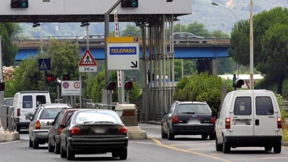 Esodo estivo da Torino con riduzione dei cantieri: cosa cambia sulle autostrade fino a settembre