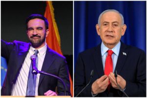 Mamdani valuta possibilità di arrestare Netanyahu se parteciperà all’assemblea Onu