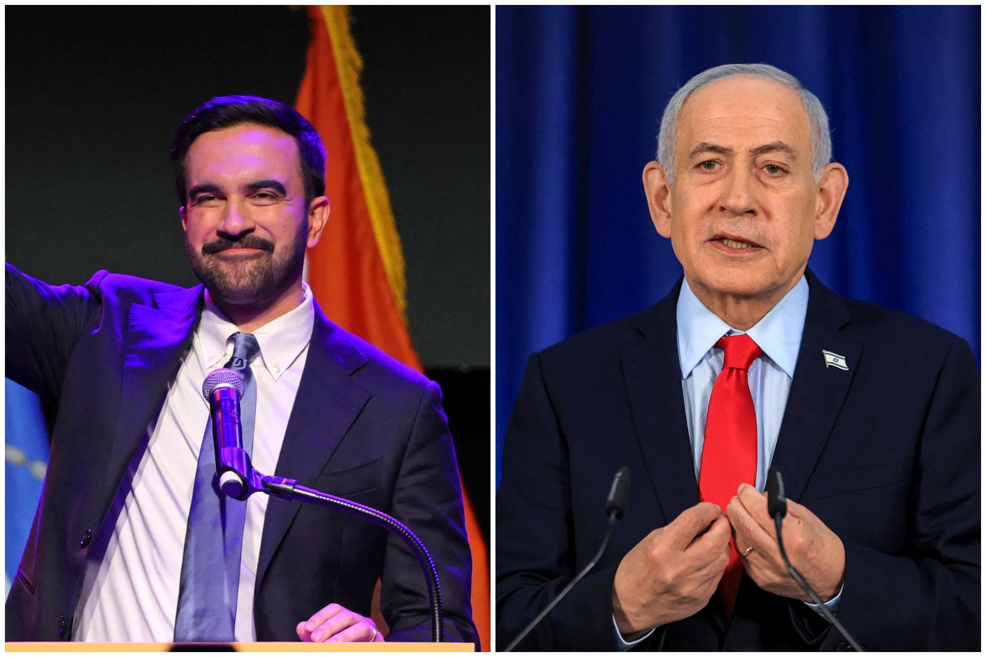 Mamdani valuta possibilità di arrestare Netanyahu se parteciperà all’assemblea Onu