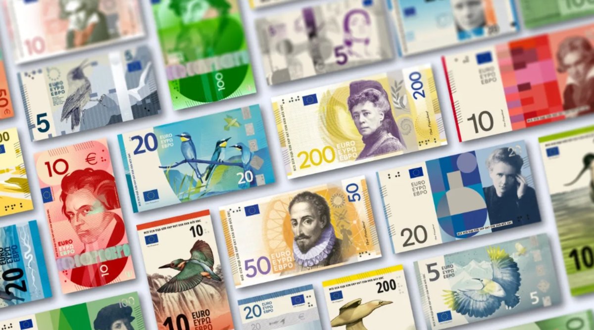 L’Europa Monitora Rischi Economici per la Distruzione della Natura