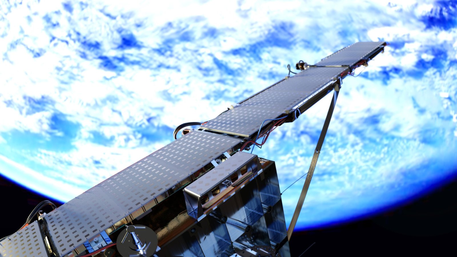 Rassvet, la risposta russa a Starlink in Ucraina: a che punto è il programma