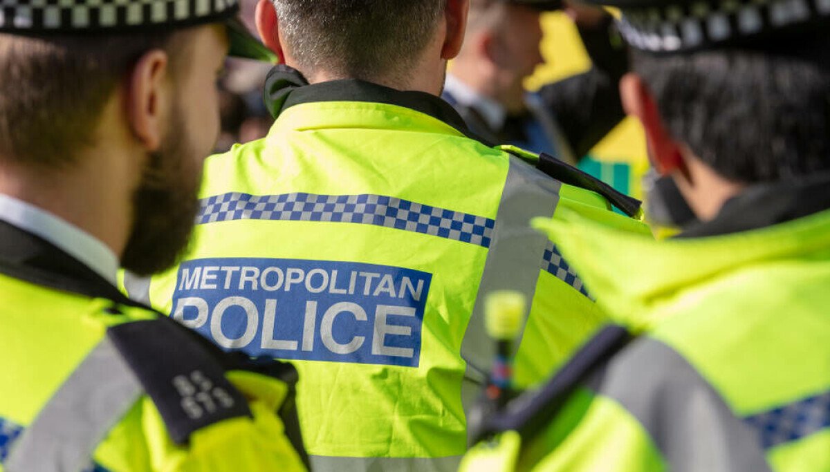 Met Police exposed stalking victim’s details to stalker, watchdog criticizes data handling