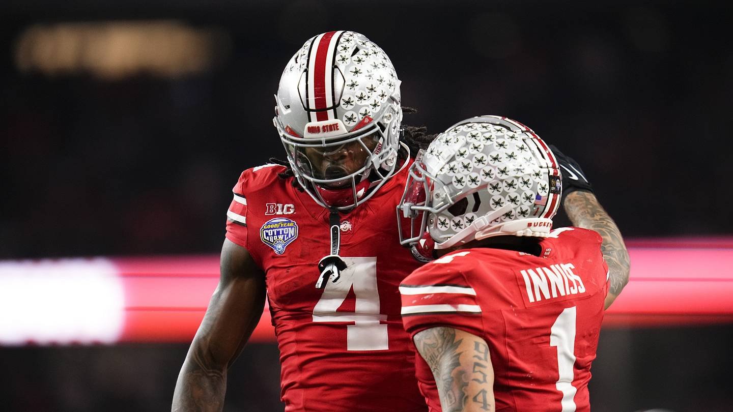 Ohio State si prepara a una stagione di sfide chiave in ogni posizione