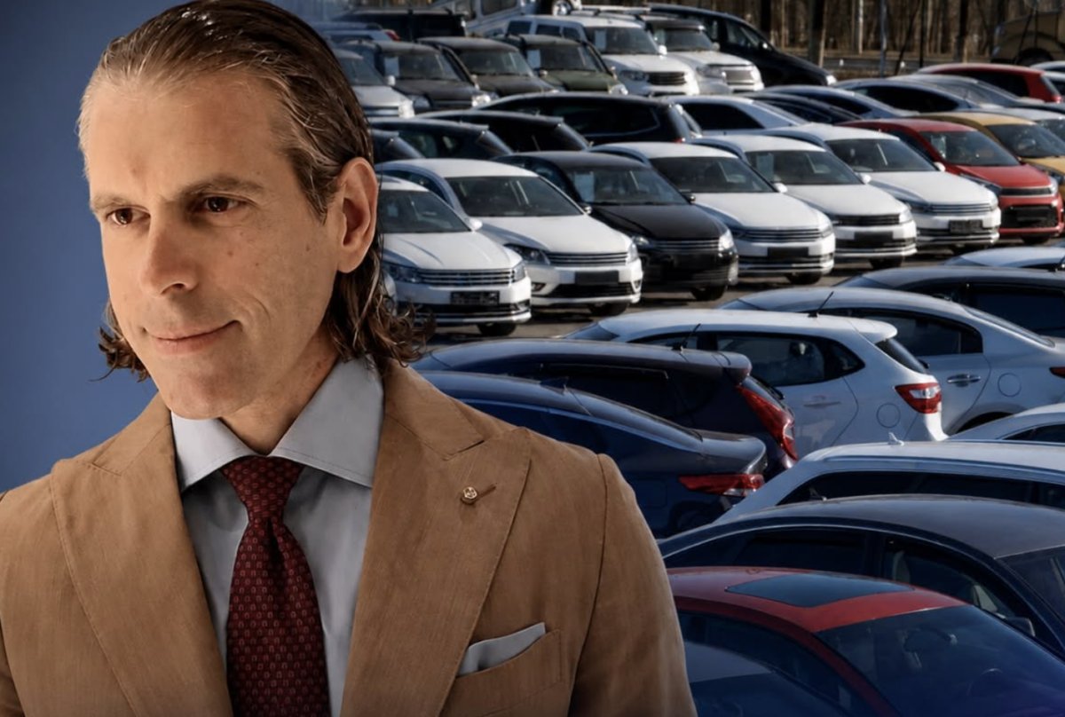 L’industria automobilistica europea si trasforma: De Rosa (SMET) vede un cambiamento strutturale