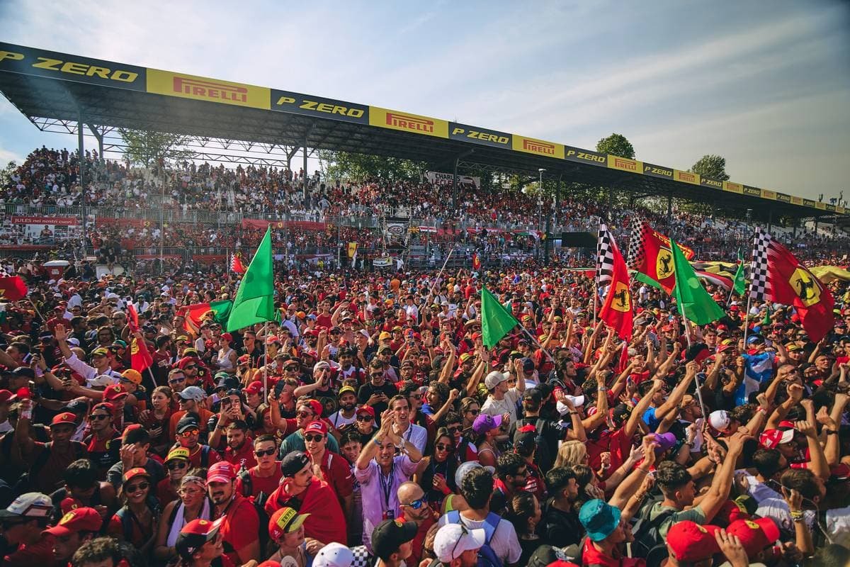 Come raggiungere l’autodromo di Monza 2026 e dove parcheggiare