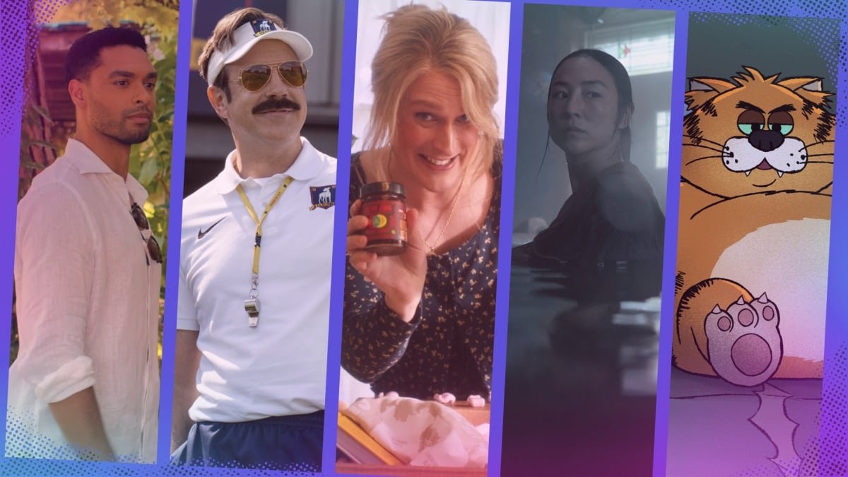 Nuovi titoli in streaming: da concerti a serie drammatiche