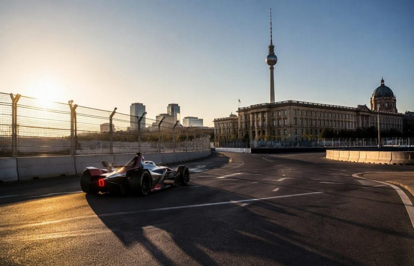 Audi in Formula E: dalla vittoria a Pechino al congedo a Berlino