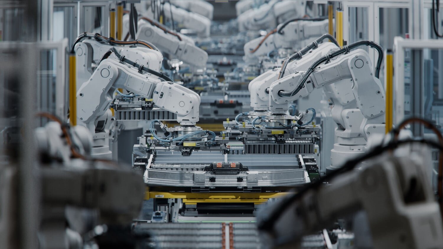Le gigafactories europee incontrano ostacoli significativi nel lancio