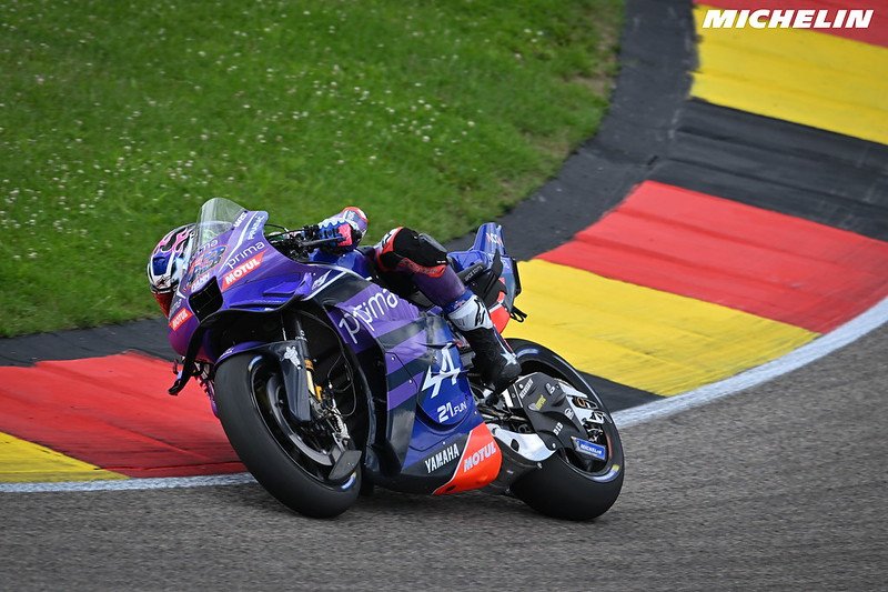 Jack Miller non trova soluzione in MotoGP, si prepara al ritorno in WSBK