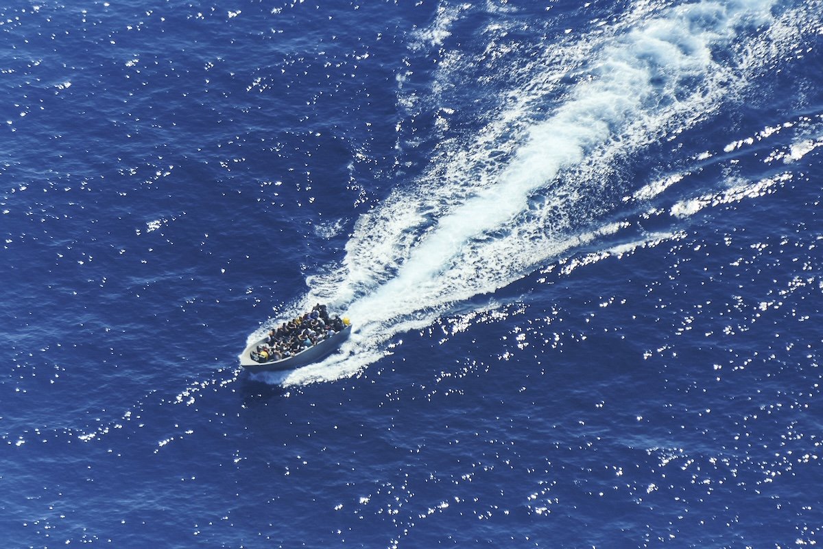 Ceuta, quando l’esodo dei migranti diventa strumento di pressione