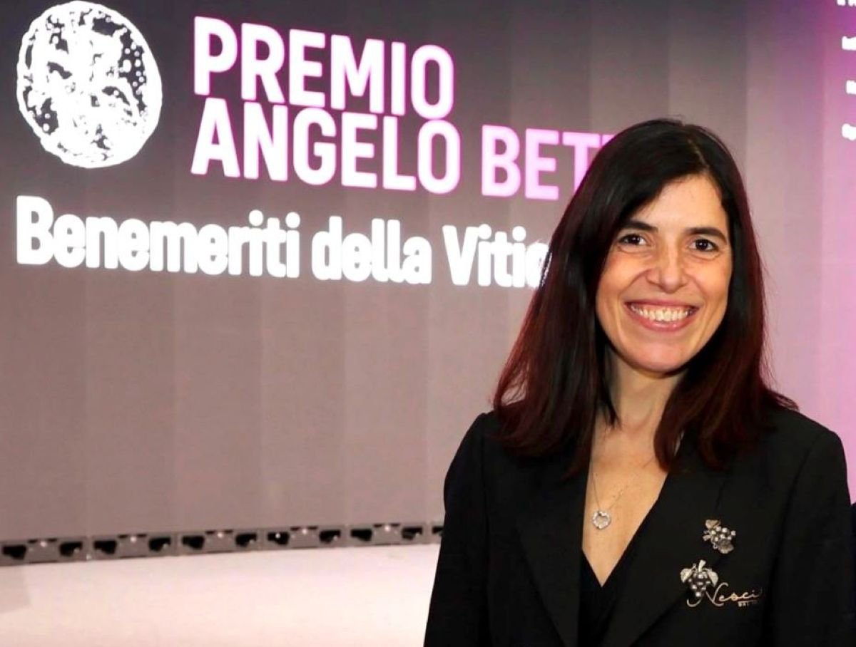 Nuovo presidente per il Consorzio Terre di Reggio Calabria: Alberta Nesci promuove il vino calabrese