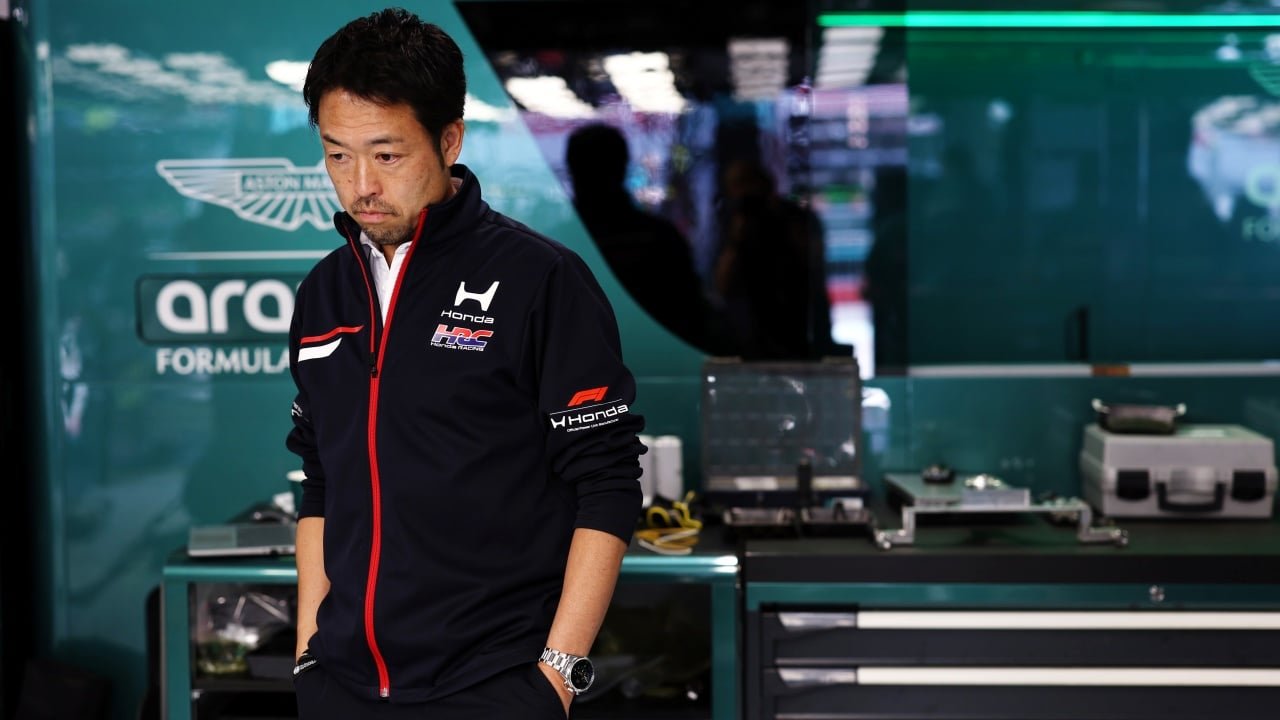 Honda rafforza la sua squadra di ingegneri: «Abbiamo recuperato esperti con esperienza in F1»