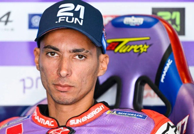 Toprak Razgatlioglu in difficoltà con Yamaha 2027: frustrazione e mancanza di energia