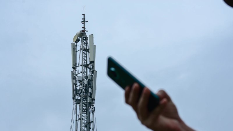 Troina: Comune presenta esposto per disservizi internet e telefono