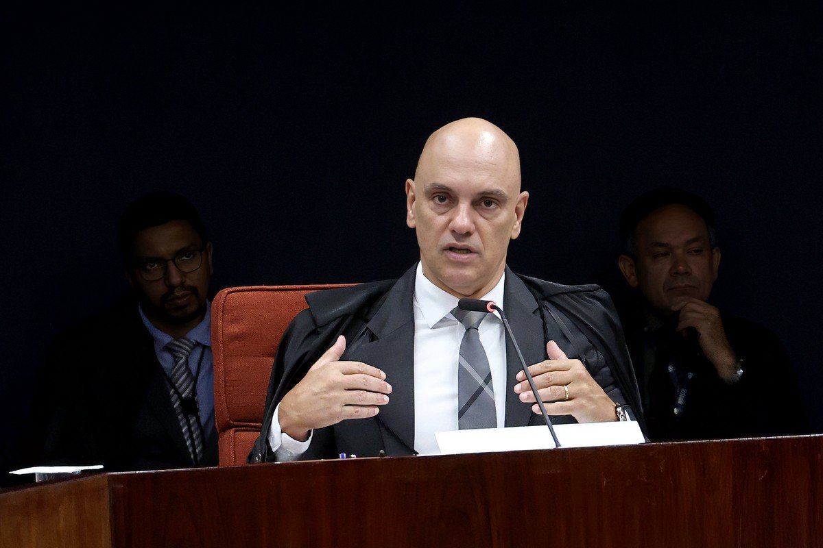 Moraes archivia indagine su presunta trama golpista coinvolgendo il senatore Marcos do Val
