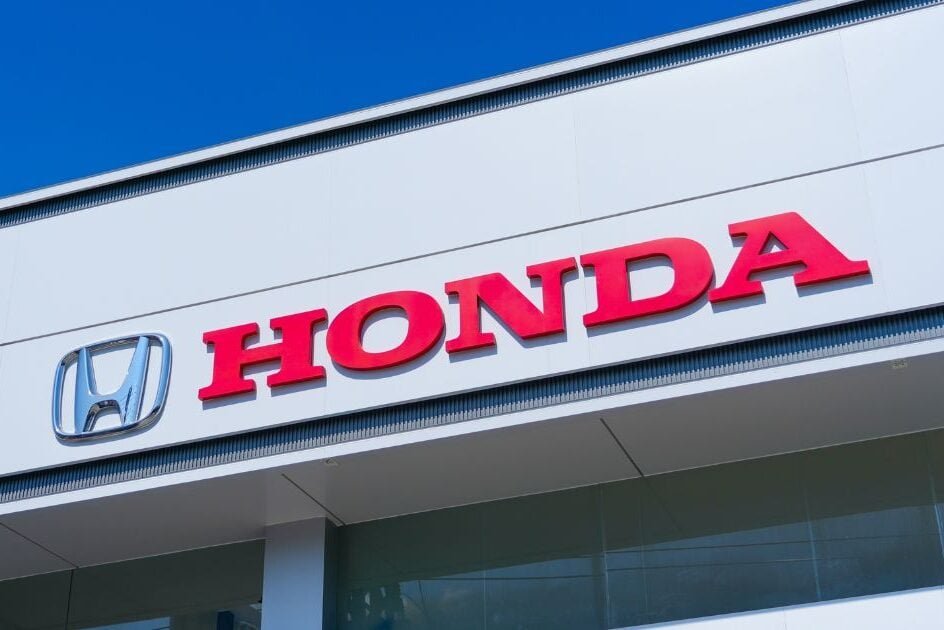 Honda aumenta gli obiettivi dopo un netto recupero finanziario