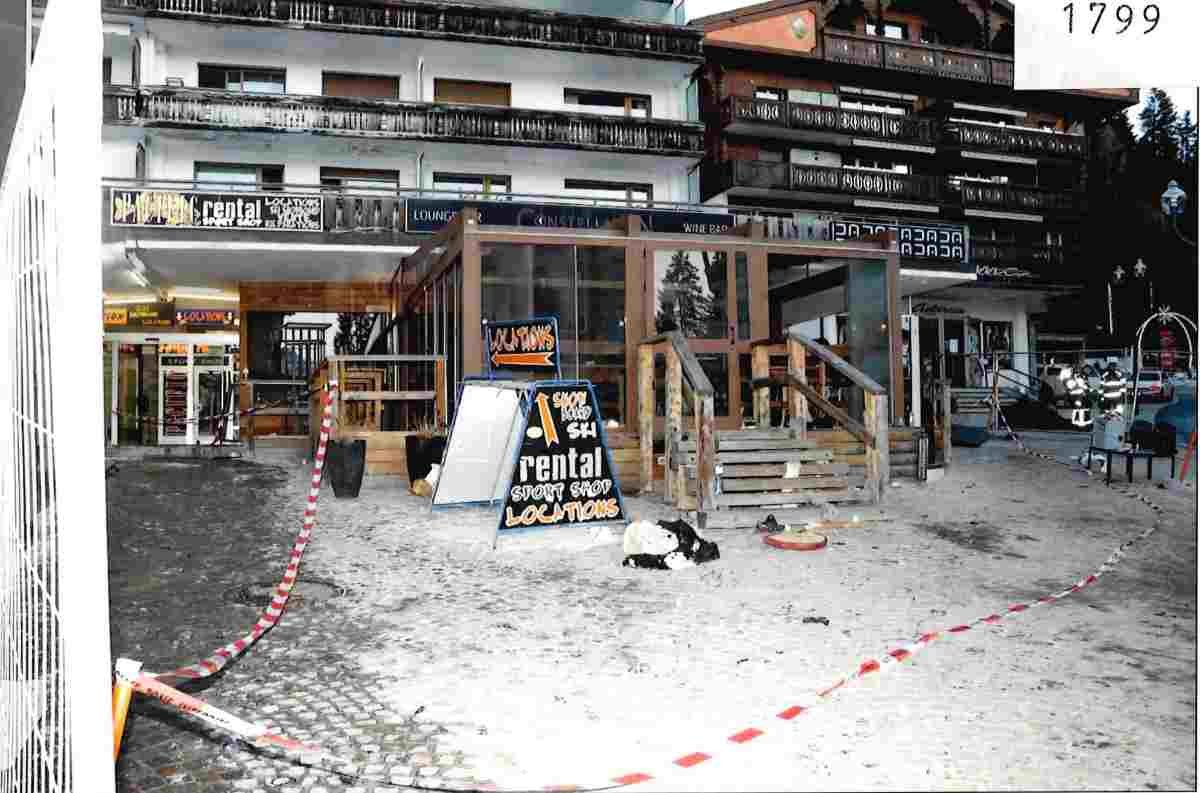 L’Italia non può costituirsi parte civile nell’inchiesta su Crans-Montana, la Svizzera respinge la richiesta